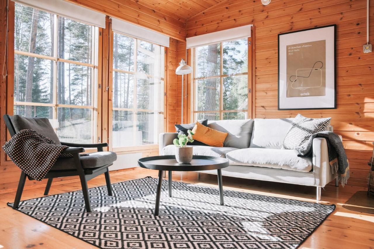 Katve Nature Retreat *