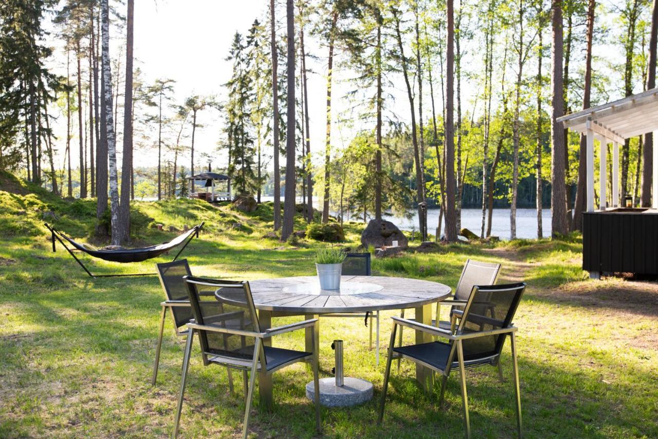 Katve Nature Retreat *
